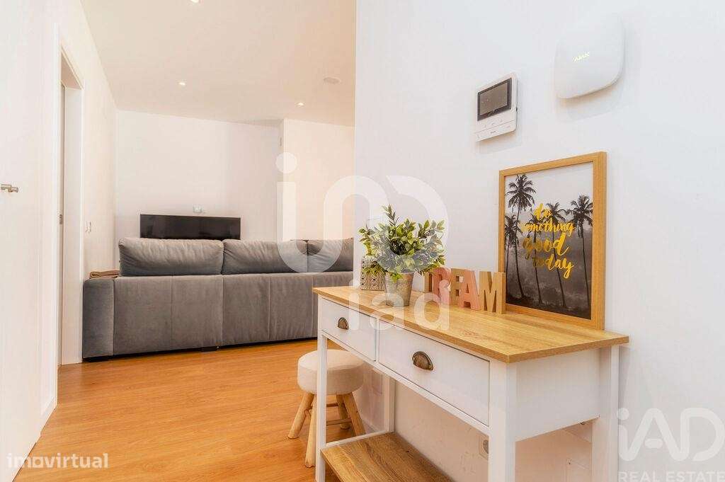 Apartamento T2 em São Brás de Alportel de 100 m2-22