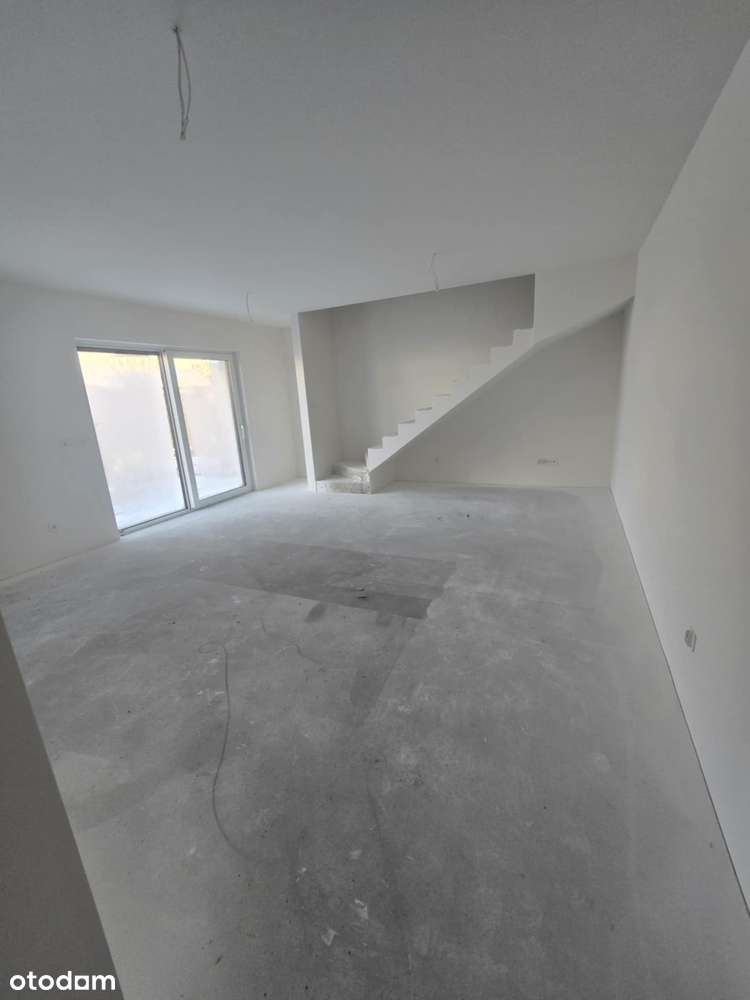 Do sprzedania apartament II- poziomowy w Oborze - Pełny obrazek: 4/14