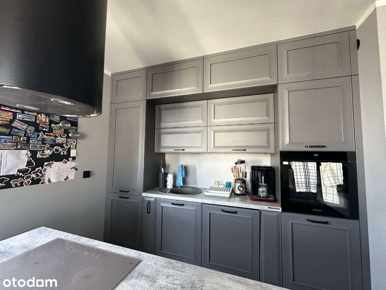 Widokowy apartament 3 pokoje os. Urodzajna-6