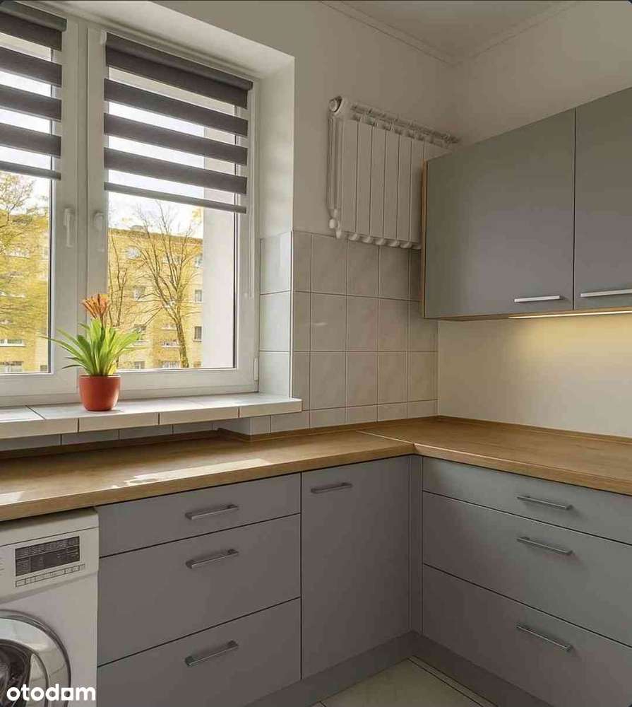 Mieszkanie 49 m2 - 2 pokoje! - Pełny obrazek: 5/10