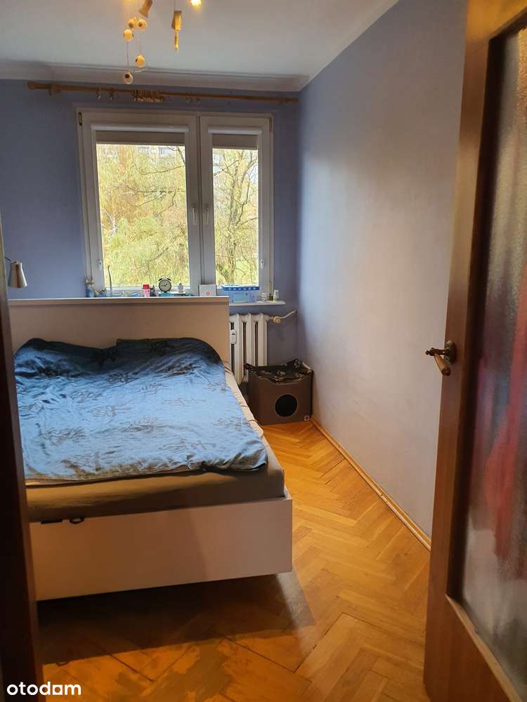 Mieszkanie na sprzedaż - os. Na Stoku, 59 m2 ! - Pełny obrazek: 3/15