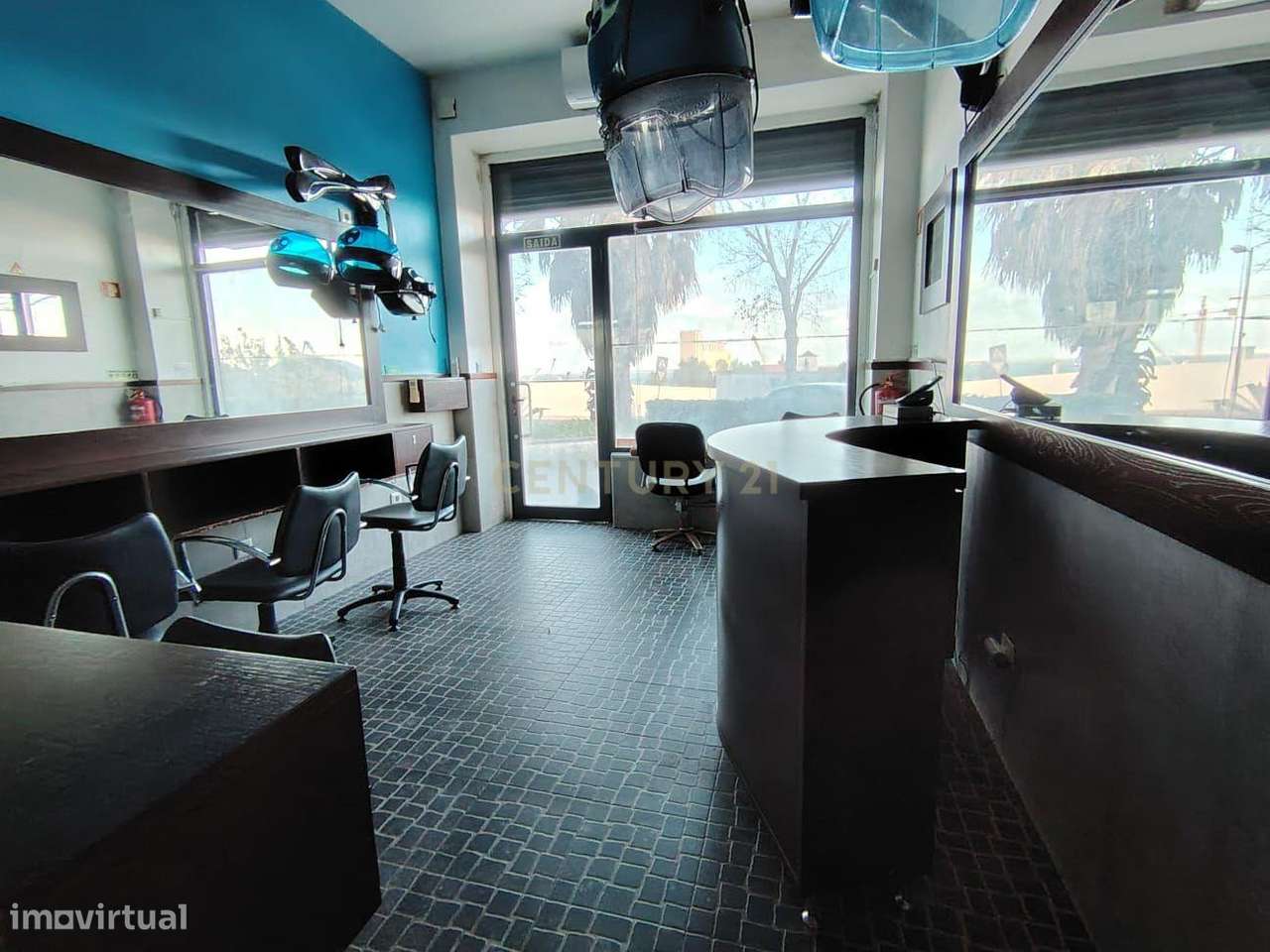 LOJA em pleno Bairro da Madre de Deus - Grande imagem: 2/15