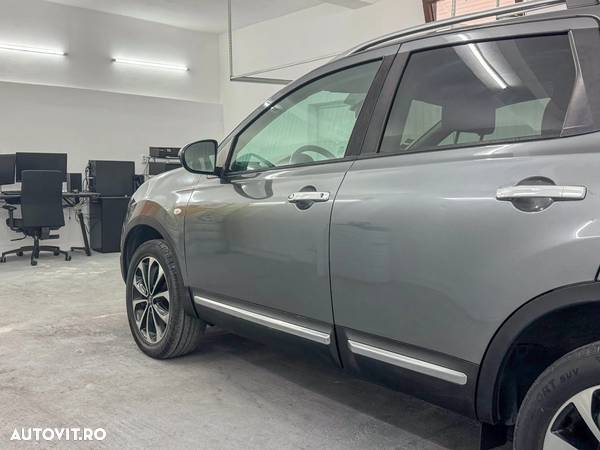 Nissan Qashqai 1.5 dCi N-Connecta - 20