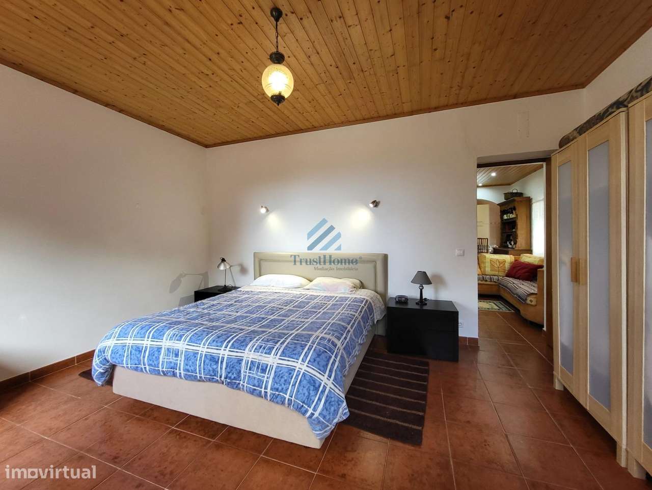 V2+1 em Azóia com vista mar a 5min. do Cabo da Roca-20