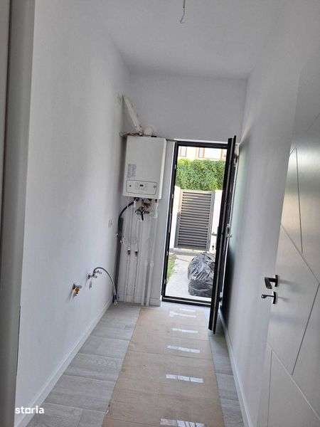 Palazu Mare vila D+P+E+POD 130 mp utili le cheie - Imagine principală: 5/8