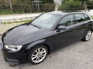 Audi A3 Sportback 1.6 TDI Sport