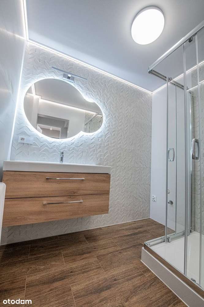 Wiosny Ludów, pod klucz,  2pokoje, balkon, od właściciela - Pełny obrazek: 5/14