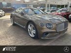Bentley Continental - 5