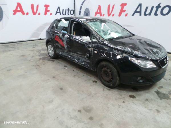 Para Peças Seat Ibiza Iv (6J5, 6P1) - 2