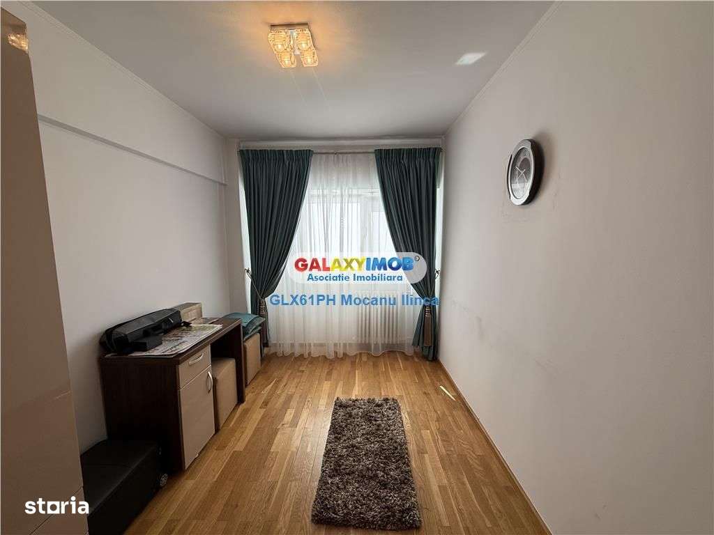 Inchiriere apartament 3 camere, Ploiesti, Ultracentral - Imagine principală: 4/20