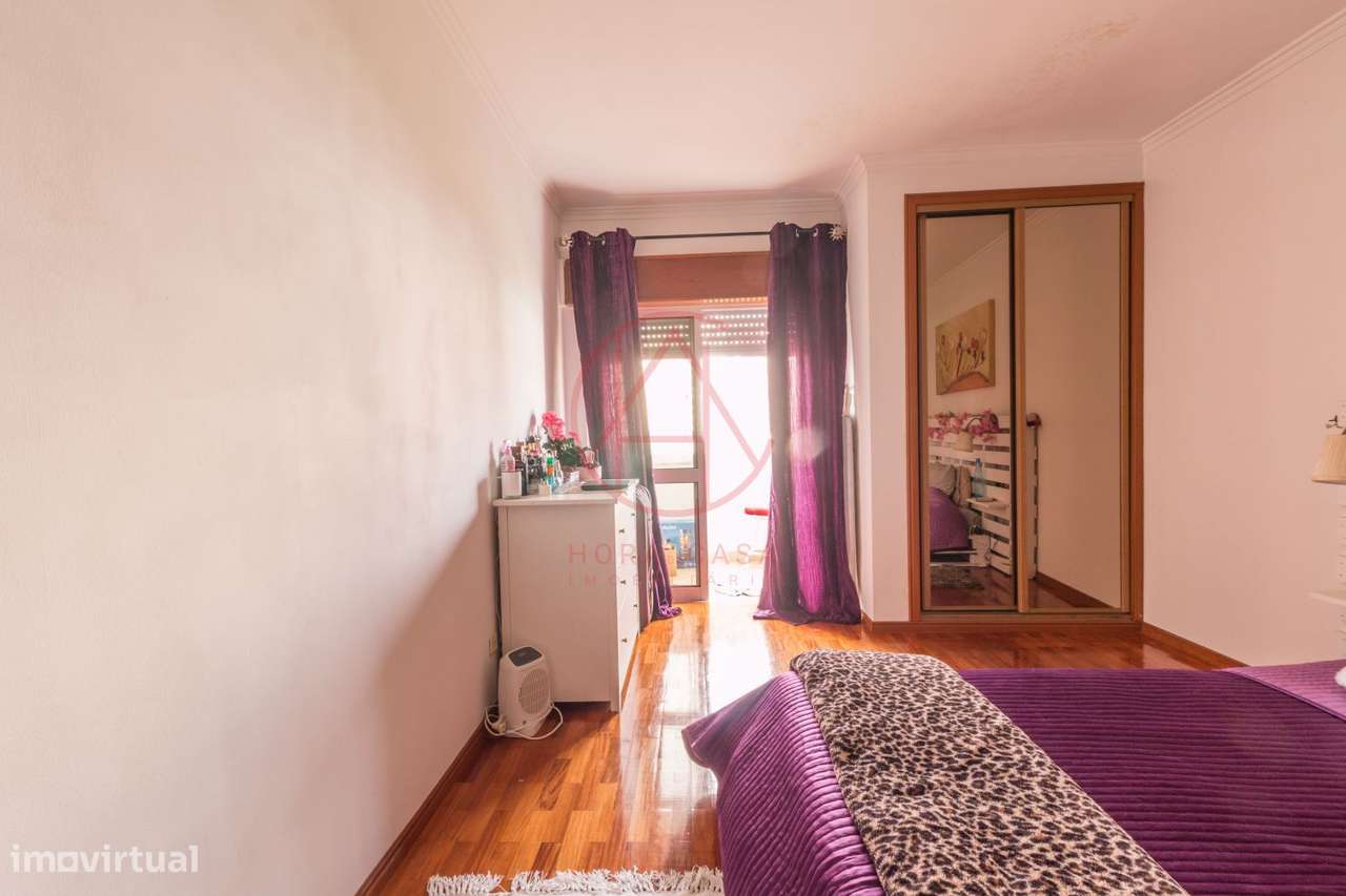 T2 Povoa de Santa Iria com varanda-31