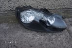 LAMPA PRZEDNIA PRAWA VW GOLF VI - 3