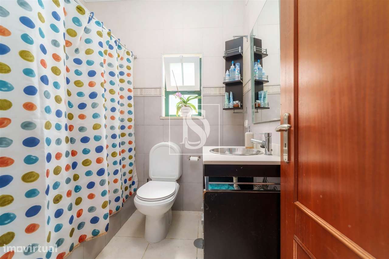 Moradia T4 Venda em Pechão,Olhão-27
