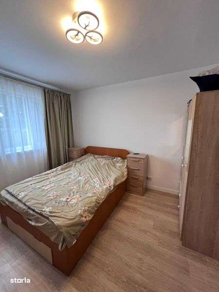 Vand Garsoniera zona Baneasa - Imagine principală: 3/8