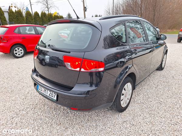 Seat Altea XL 1.6 Reference - 8