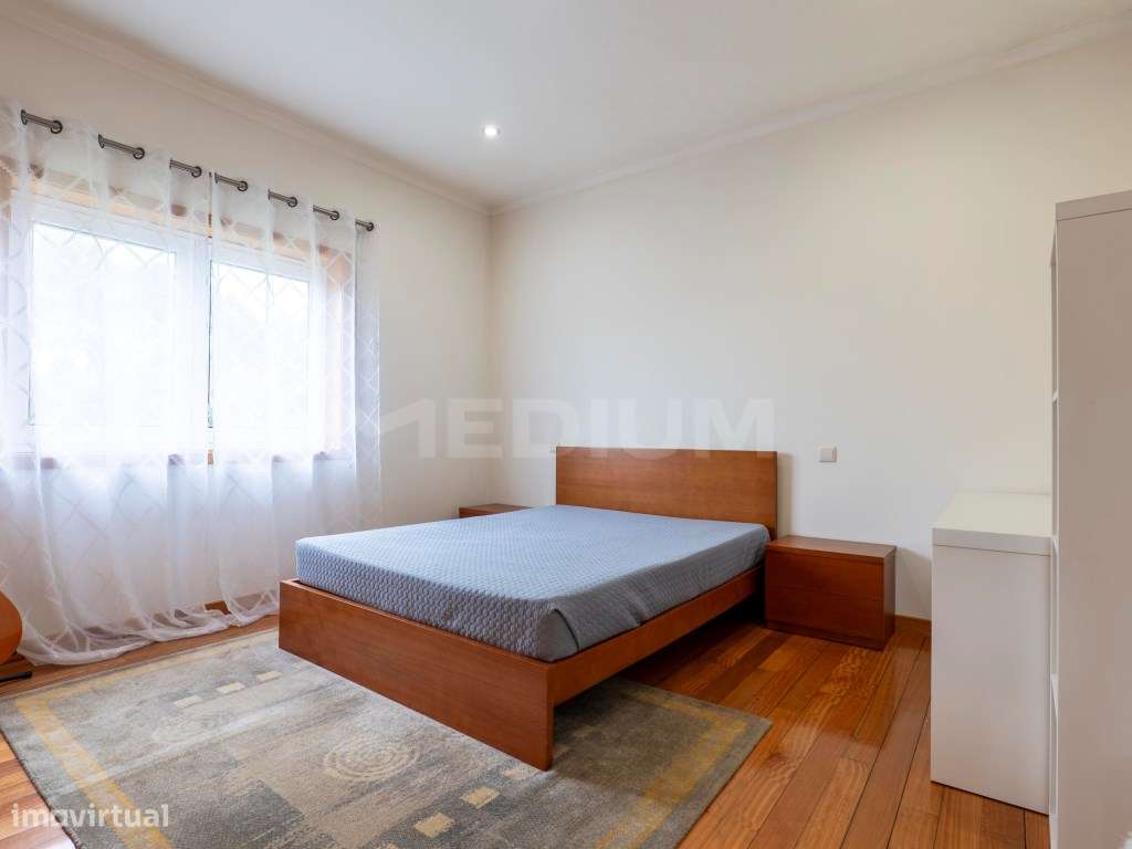 Moradia Isolada em Avidos-25