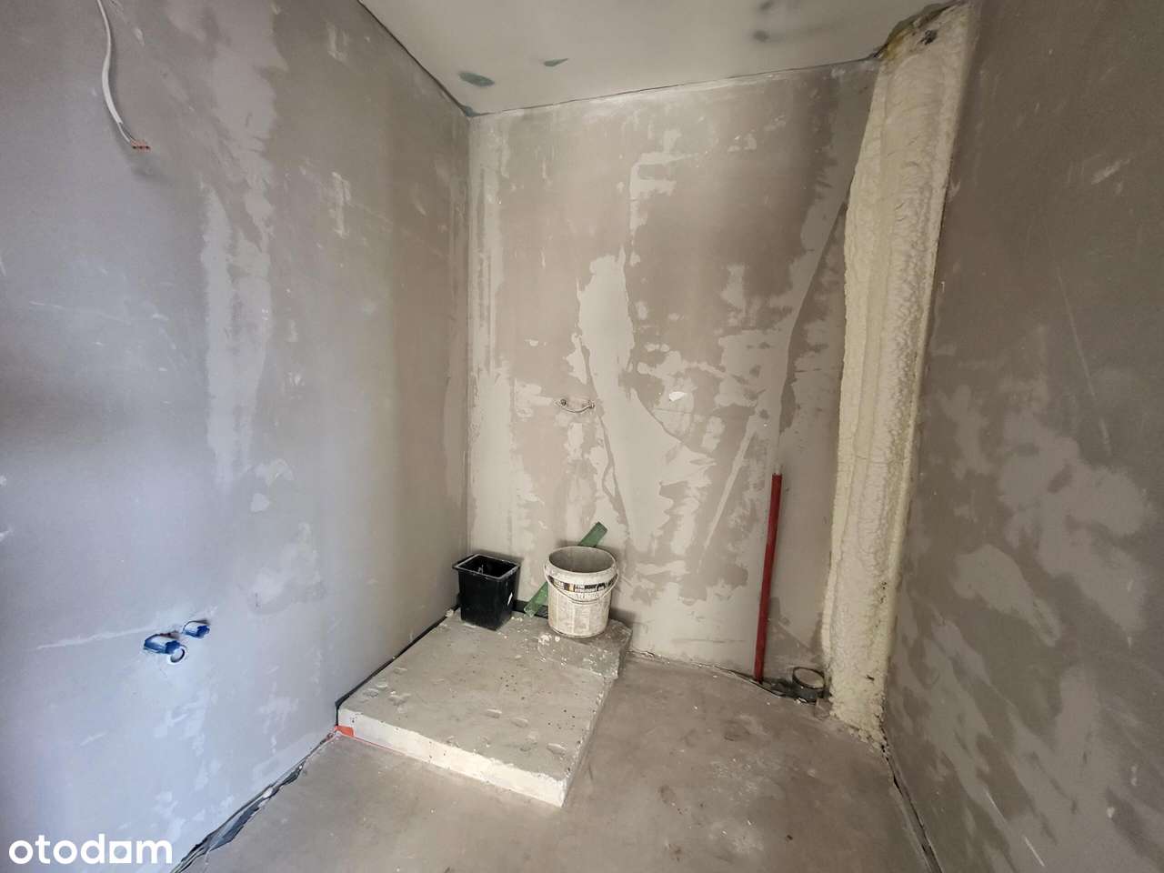 3 pokojowe mieszkanie w zielonym miejscu! - Pełny obrazek: 5/15