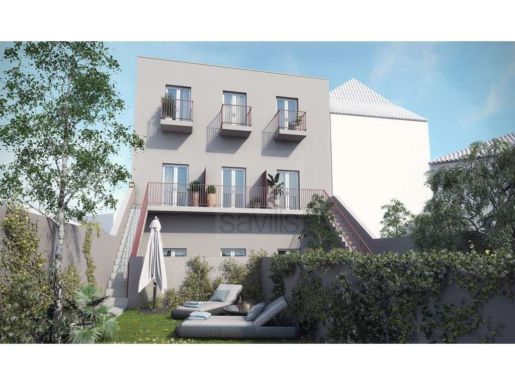 T0 no Edifício Lindo Vale, Paranhos - Porto - Grande imagem: 5/8