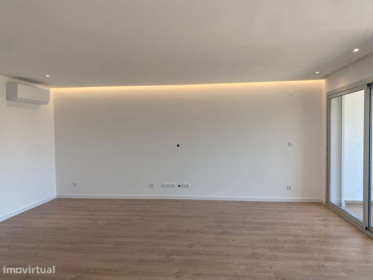 Fantastico T3 Montijo- Edifício Zeus - Grande imagem: 4/20