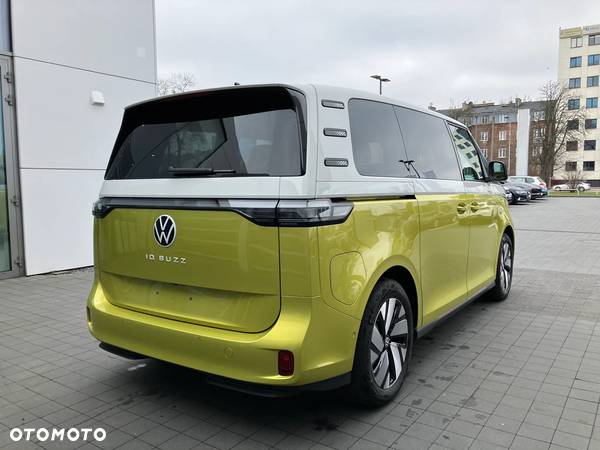 Volkswagen ID.Buzz - 5