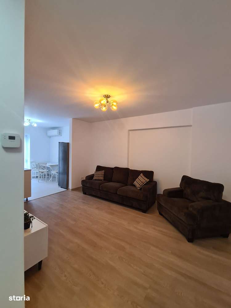 2 camere decomandat - 15MP terasa - Titan - parcul Teilor - parcare - Imagine principală: 2/10