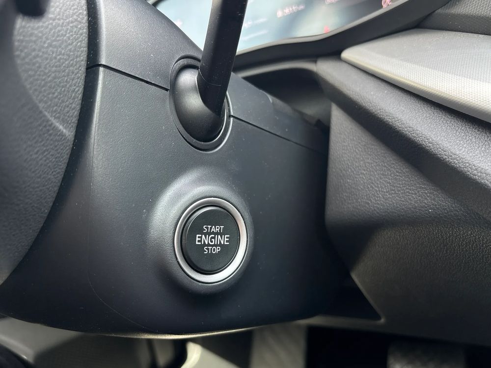 Skoda Octavia FV 23%