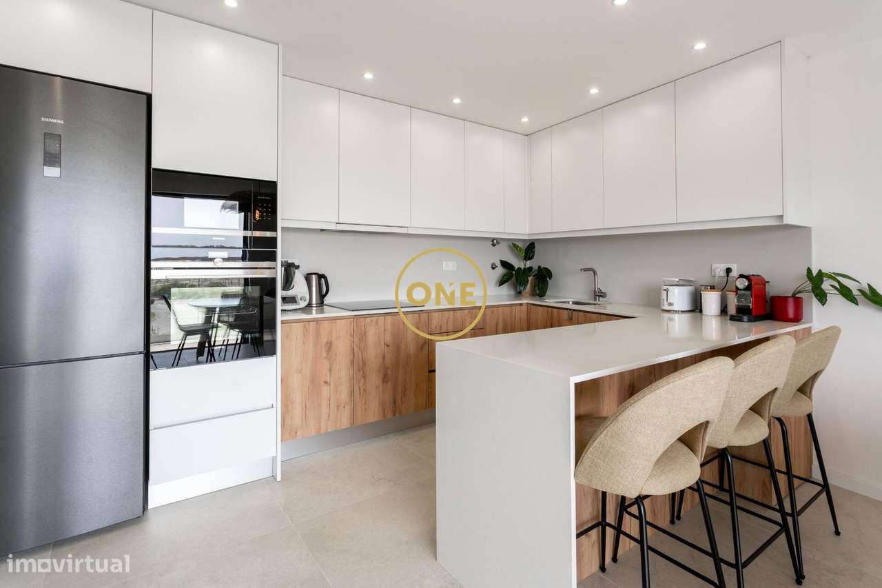 APARTAMENTO T2 NA PRAIA DE MIRA - Grande imagem: 5/31