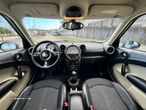 MINI Countryman Cooper D - 17