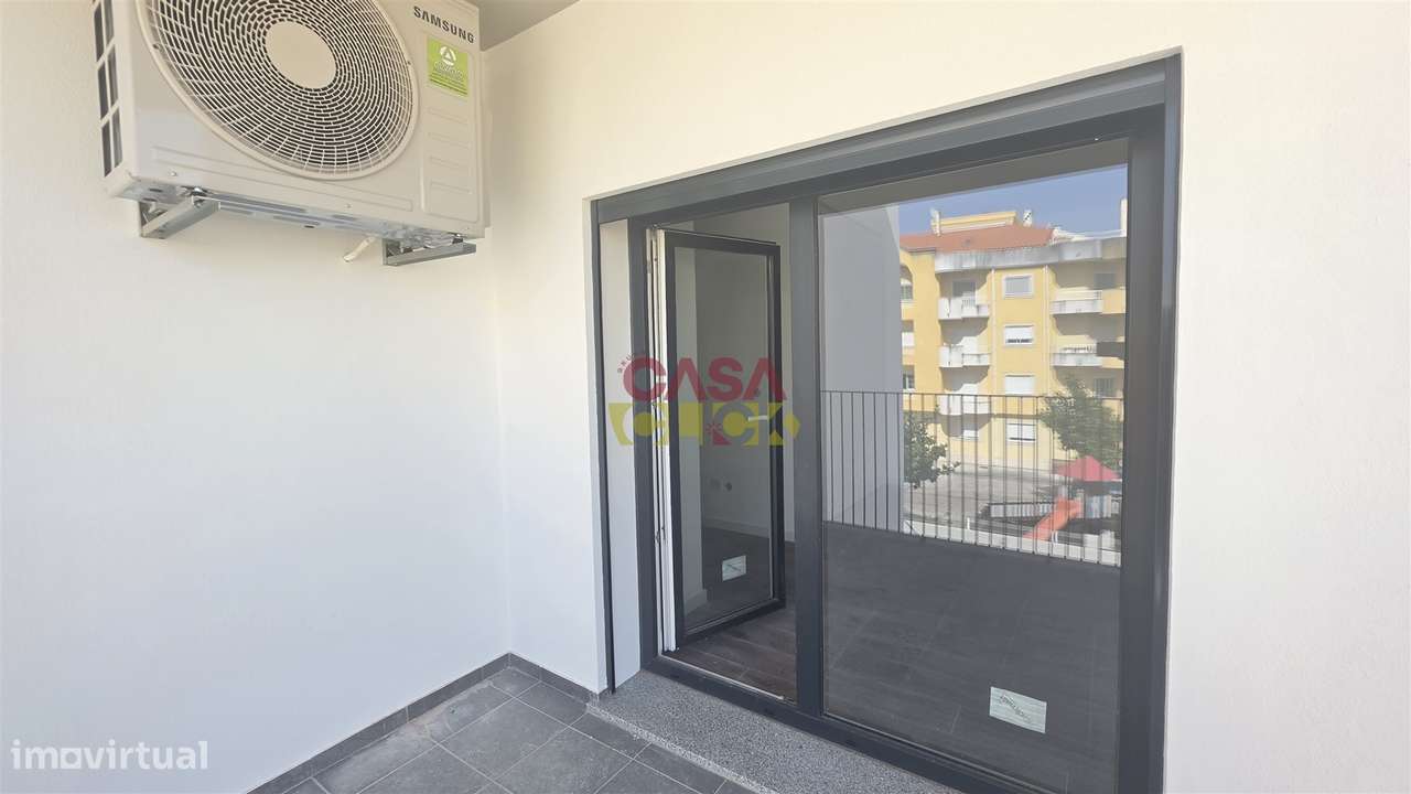 Apartamento T3 Venda em Nossa Senhora de Fátima,Entroncamento-5