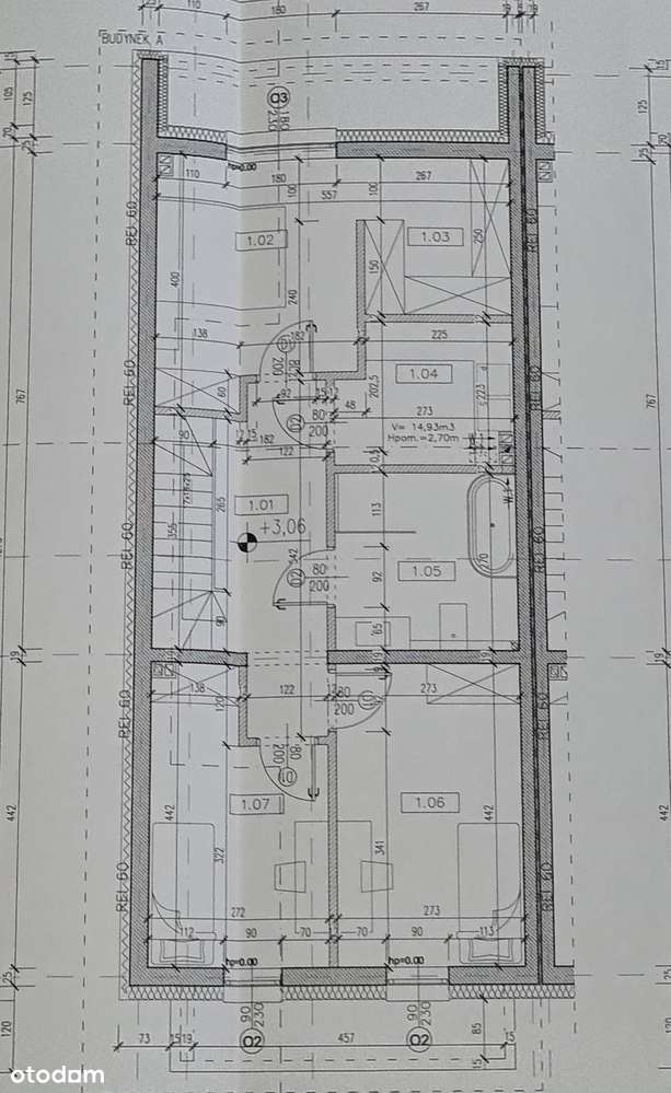 Segment zabudowy szeregowej, Tarnowskie Góry,  Bobrowniki Śląskie - Pełny obrazek: 5/5