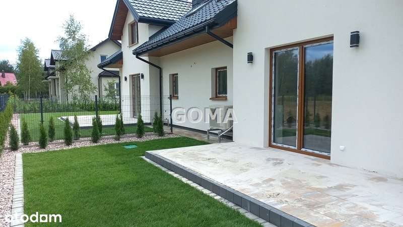 Okazja. 895 tys. dom k/ Zalesia Górnego,-3