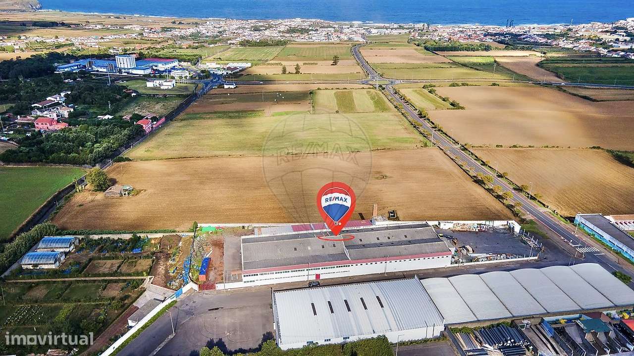 Armazém  para venda - Grande imagem: 3/24