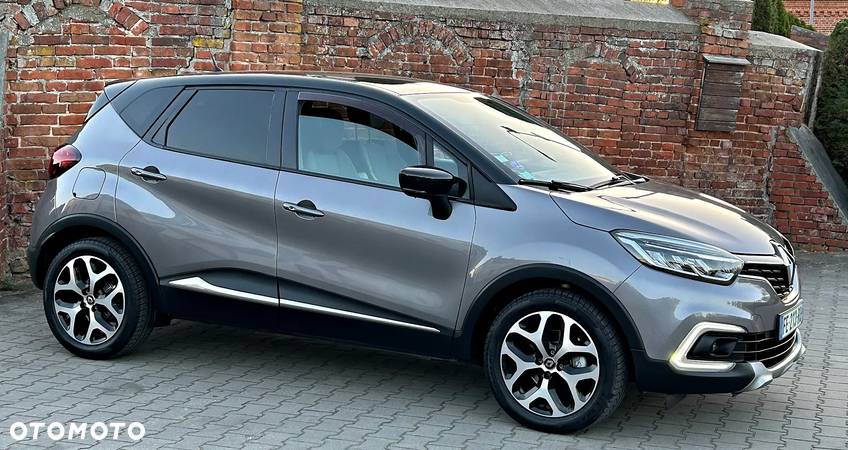 Renault Captur TCe 130 GPF INTENS - 10