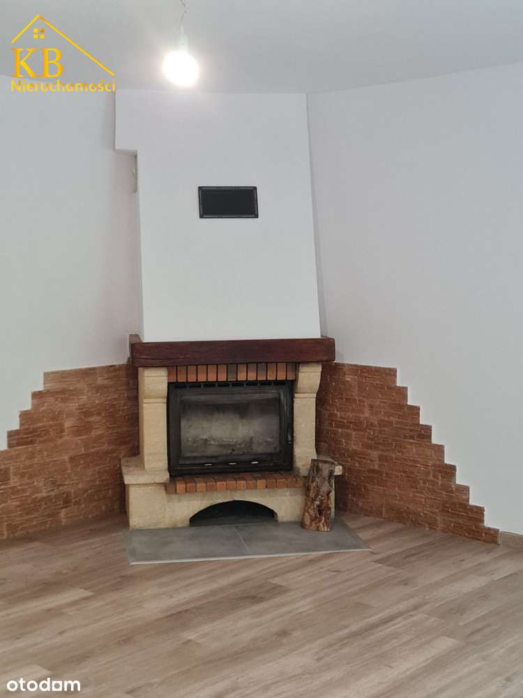 Po remoncie Boguszów-Gorce, | 52 m² | Parter-1