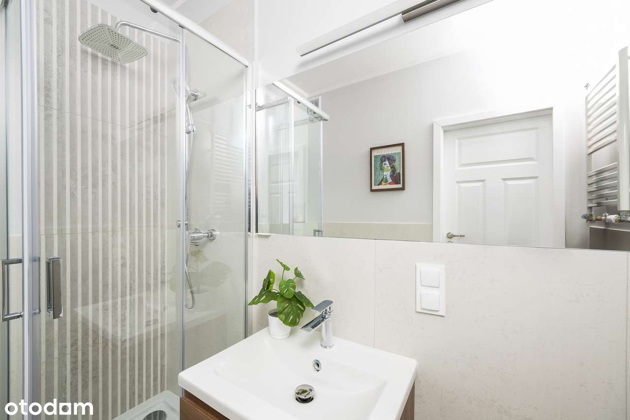 Nowe 2 pokoje z garderobą | blisko tramwaj i autobus - Pełny obrazek: 5/20