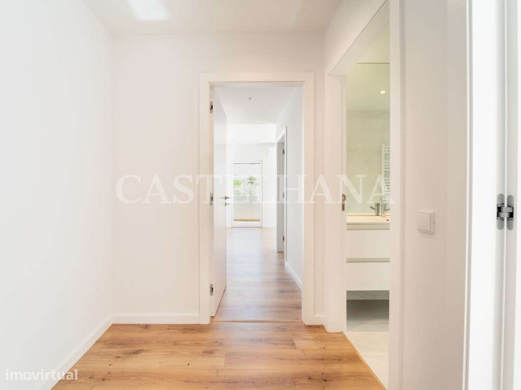 Apartamento T2 com varanda, em Ramalde - Grande imagem: 3/90