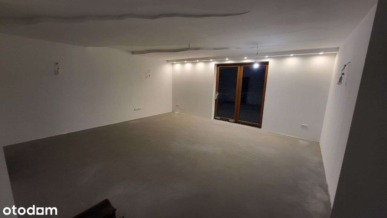 Dom w Psarach, Śląskie, 290m2, podłogówka w piwnicach-7