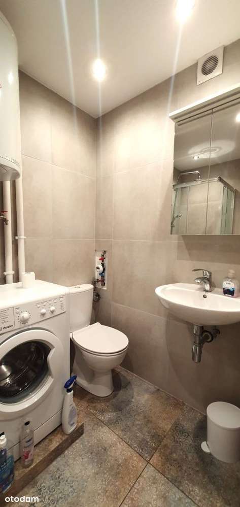 Mieszkanie 3 pok Zabrze Centrum-9