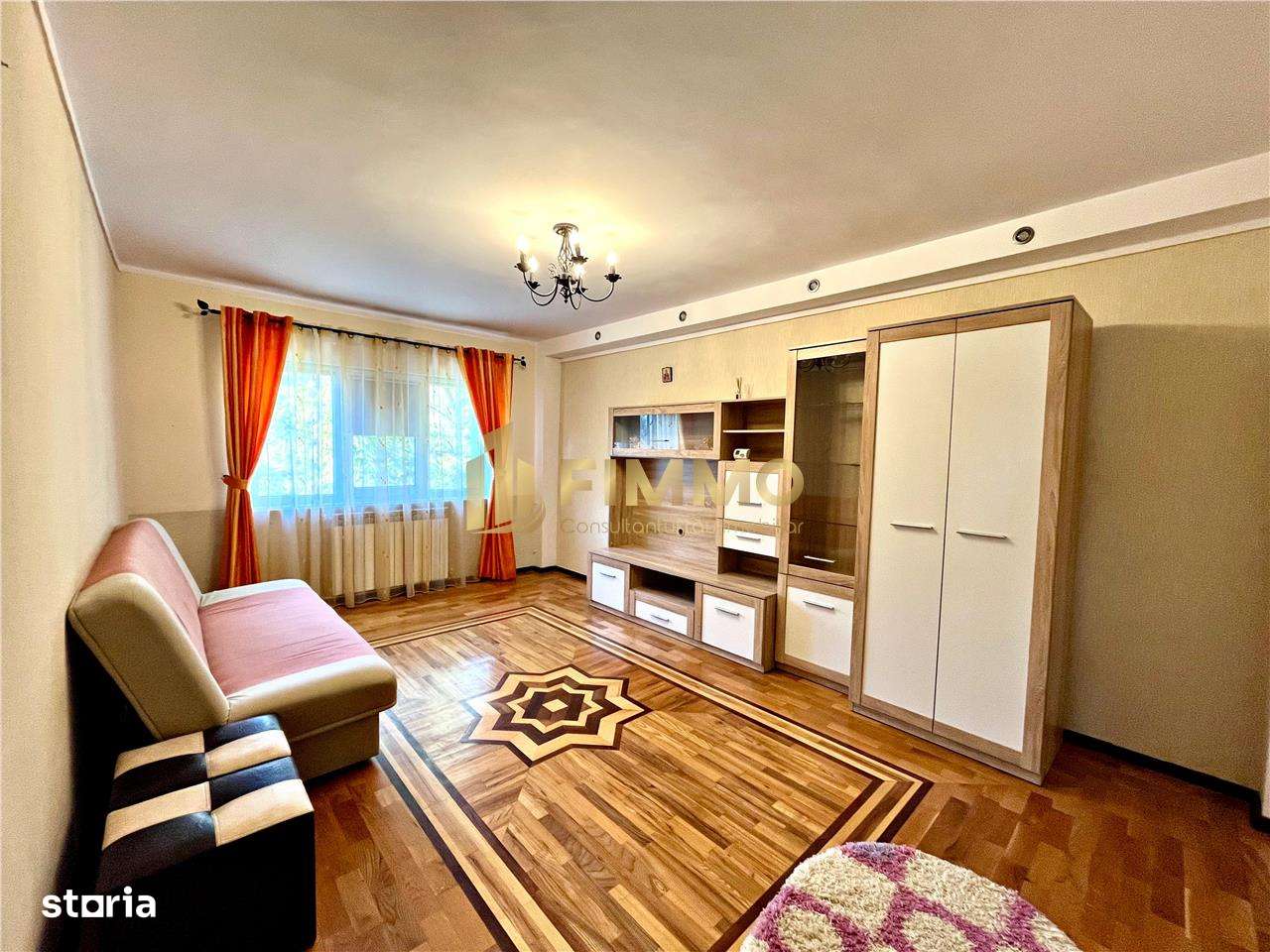 Apartament spatios | 2 cam | ID:913 - Imagine principală: 3/11