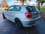 BMW 118 d DPF Edition Sport - 3