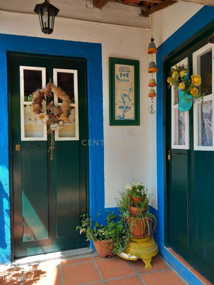 Quintinha - São Tomé de Covelas, Baião-39