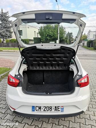 Seat Ibiza 1.2 TDI DPF Style - 8