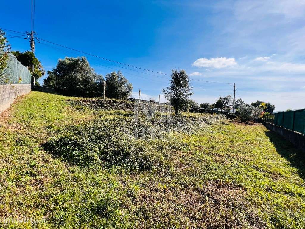 Terreno para construção em Nogueira - Viana do Castelo - Grande imagem: 4/8