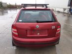 Dezmembrari SKODA Fabia 1.2 MPI - 4