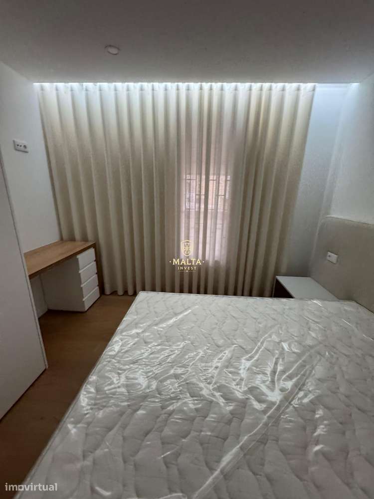 Apartamento T2, pronta a habitar!-10