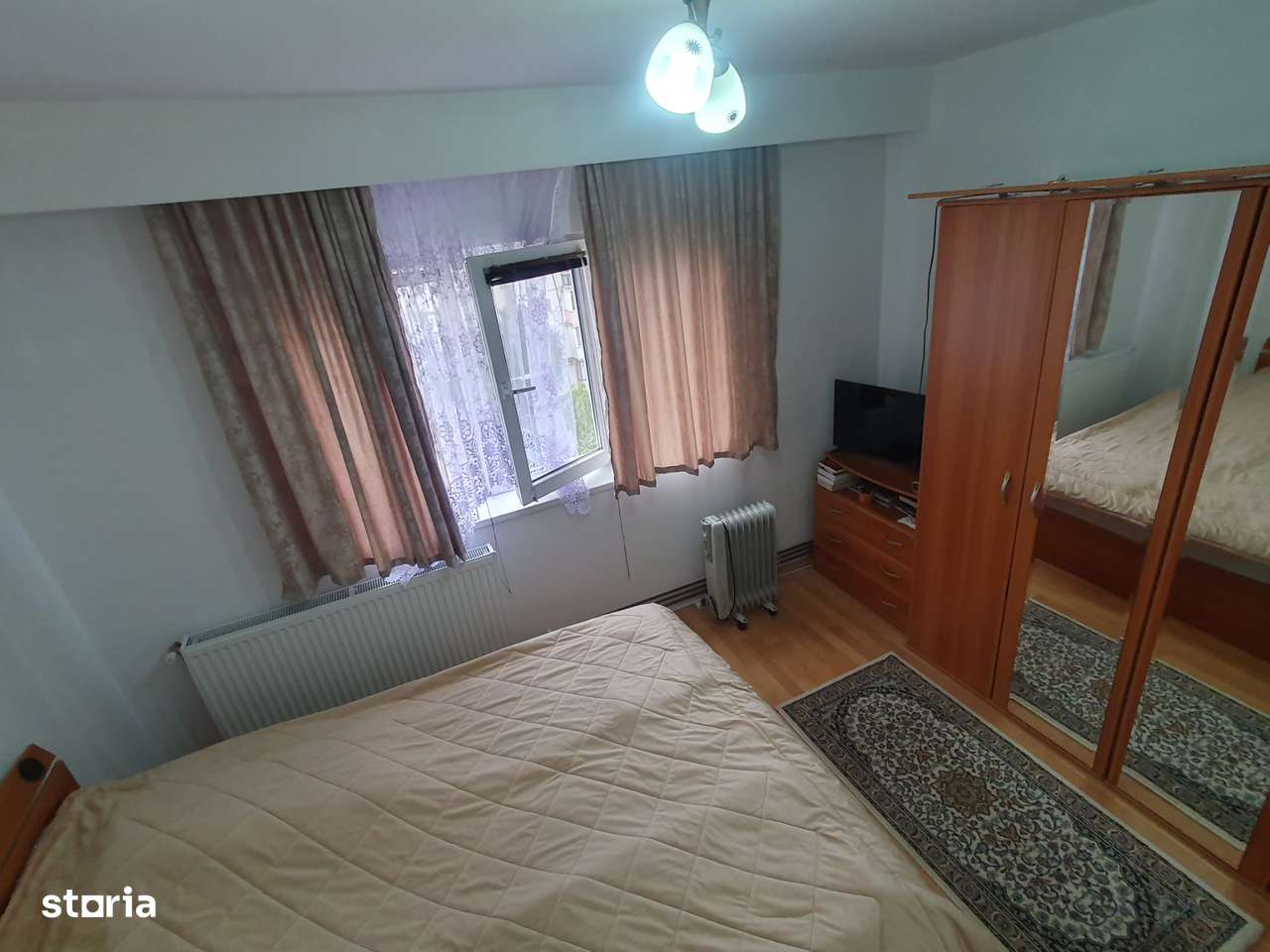 Apartament de vanzare 2 camere-Confectii - Imagine principală: 2/14