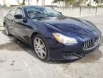 Rurka Wąż Klimatyzacji Maserati Quattroporte 3.8 - 4