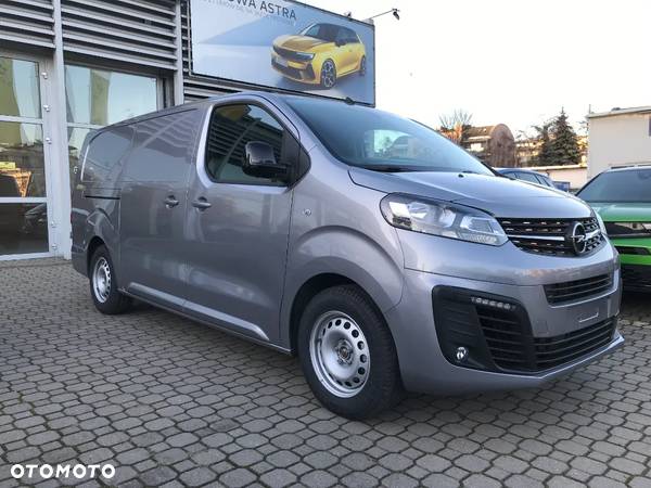 Opel Vivaro - 2