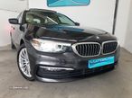 BMW 520 d Auto - 4