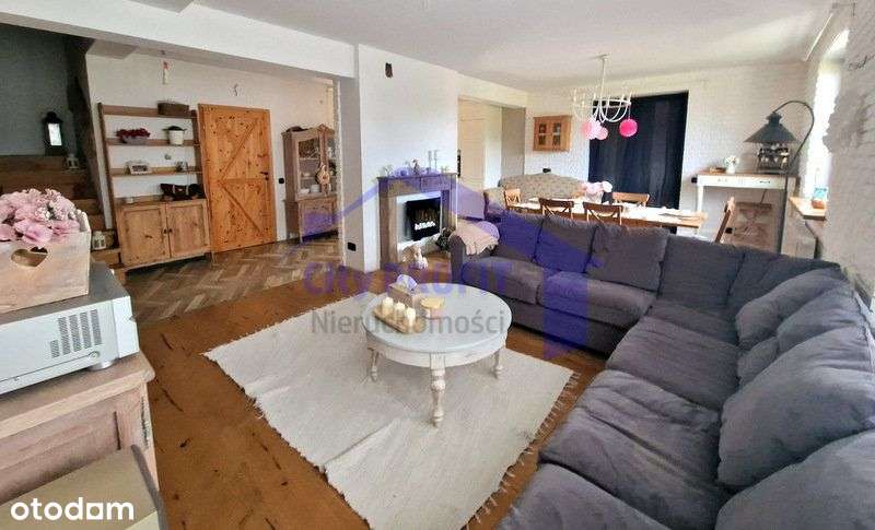 Zamieszkaj stylowo - dom gotowy do wprowadzenia - Pełny obrazek: 2/20